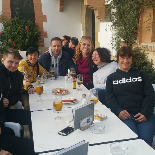 Parc del Santuari de la Misericordia