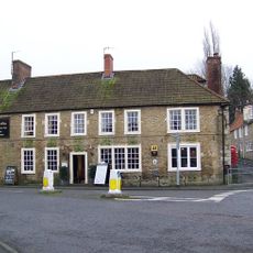 The Woolpack