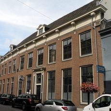 Minrebroederstraat 16, Utrecht