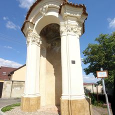 Chapel of Saint Apollonia (Cítoliby)