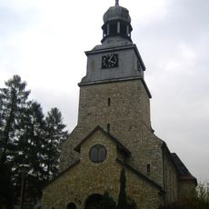 Kościół Świętych Apostołów Piotra i Pawła w Nakle