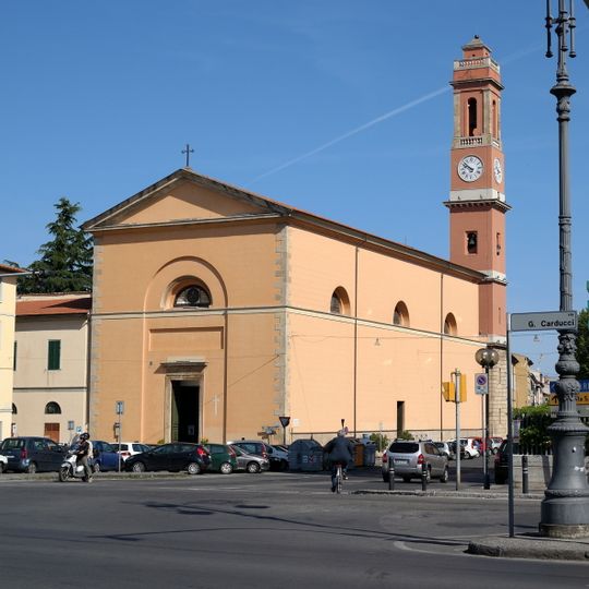 Chiesa di Sant'Andrea