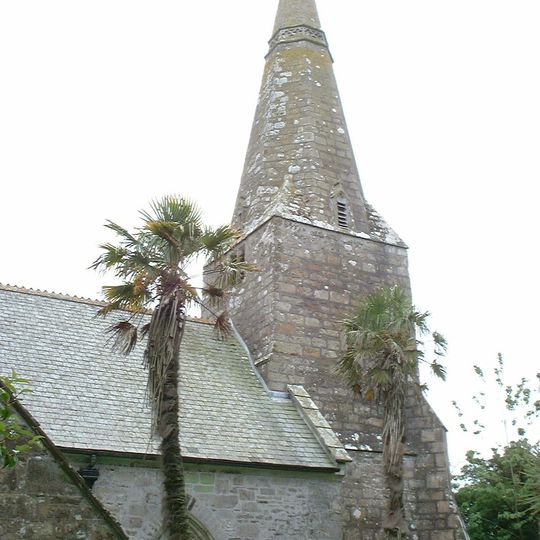 Church of All Saints