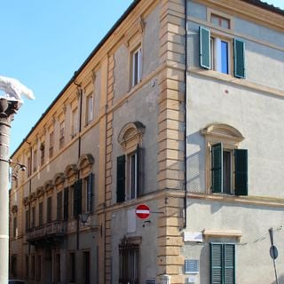 Palazzo Bianchi Bandinelli