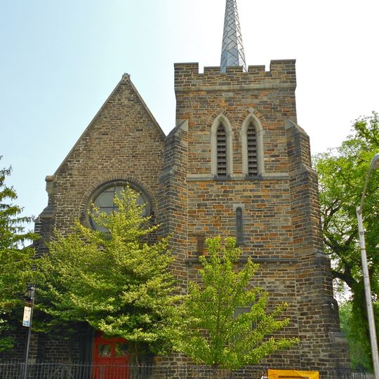 St. Luke's Church