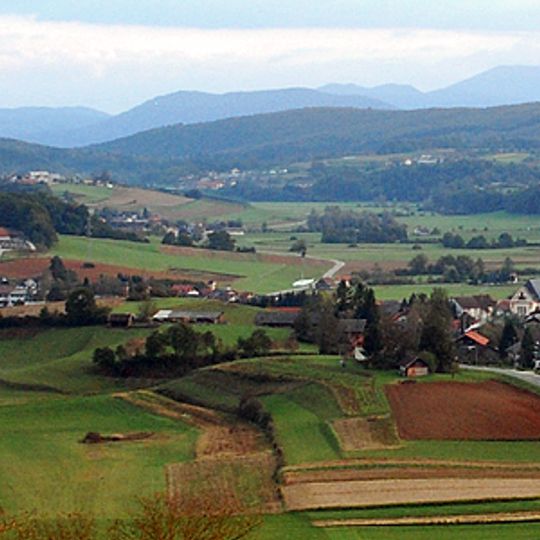 Mirna Peč Municipality