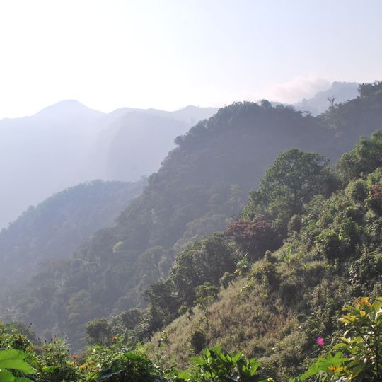 Huauchinango Municipality
