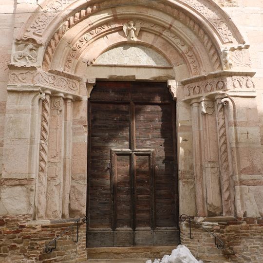 Chiesa di San Francesco