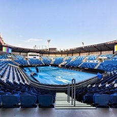 Show Court Arena