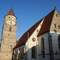 Eschenbach in der Oberpfalz