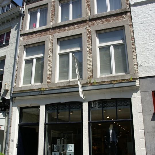 Rechtstraat 75, Maastricht