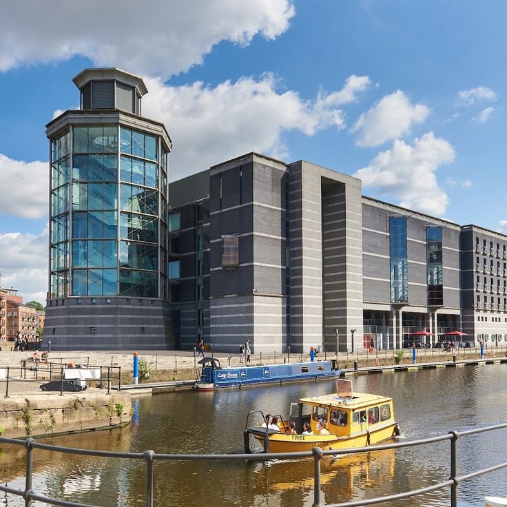 Royal Armouries Museum