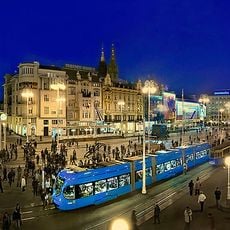 Praça Ban Jelačić