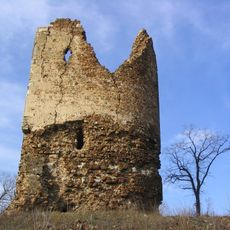 Forteresse de Vrdnik