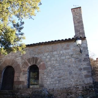 Sant Andreu de Farena