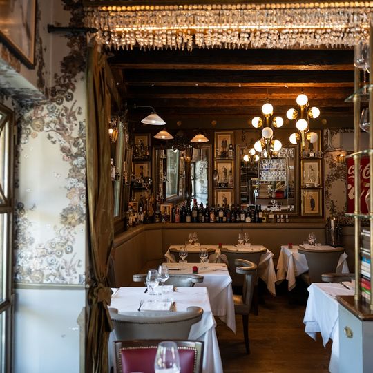 Osteria Ponte di Pietra