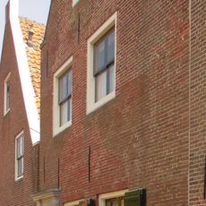 Dorpsstraat 82, Loenen aan de Vecht