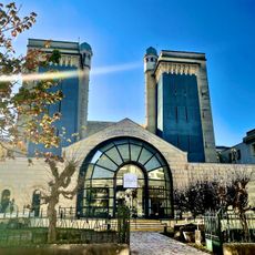 Centre Thermal des Dômes