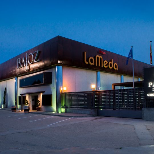 Museo del Vino de Pagos del Rey