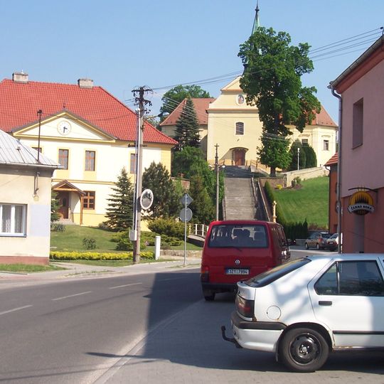 Bílovice