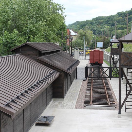 Музей «Територія Терору»