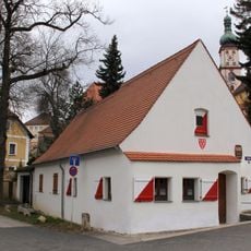 Ehemaliges Pflasterzollhaus