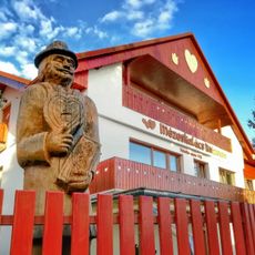 Petrits Gingerbread Museum
