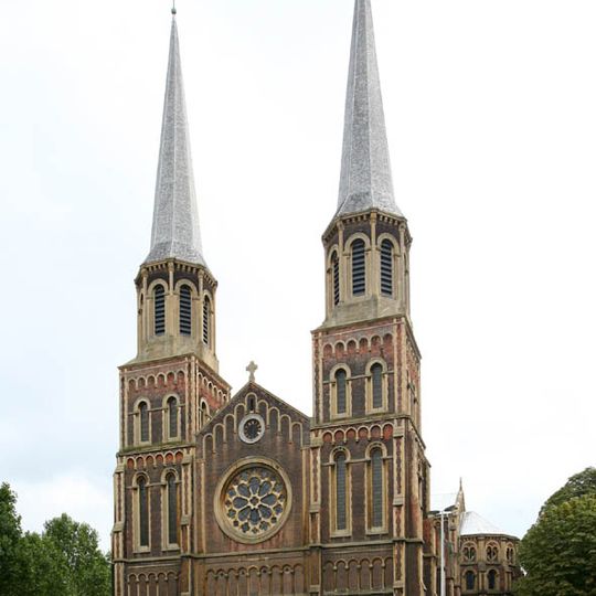Christus’ Geboortekerk