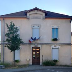 Town hall of Sainte-Julie