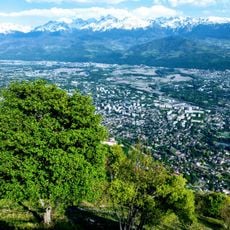 Col de Vence