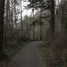 Elk/Beaver Lake Regional Park