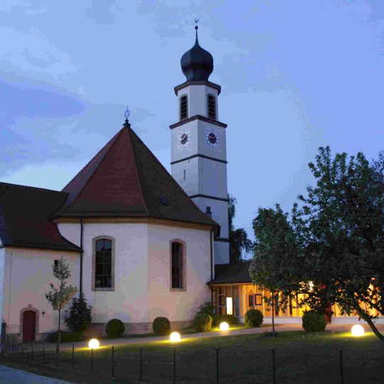 Christuskirche
