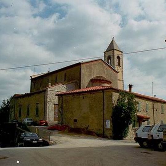 Chiesa di San Pietro