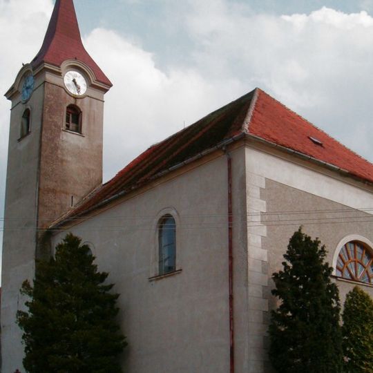 Church of the Assumption