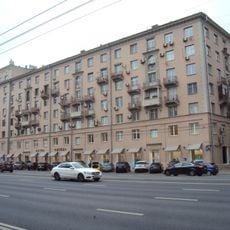 Жилой дом (Донской)