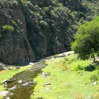 Dipartimento di Ayacucho