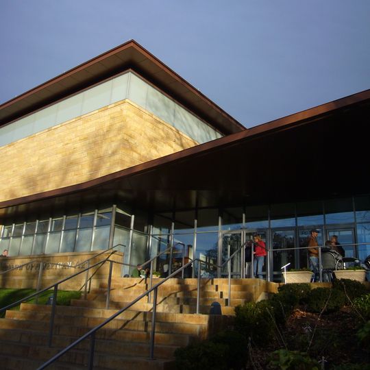 New Britain Museum of American Art