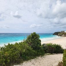Windsor Beach