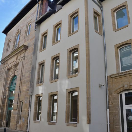 Couvent des Sœurs-de-la-Providence