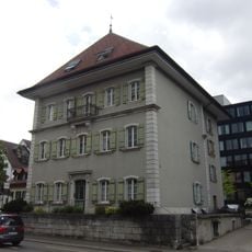 Martin-Disteli-Haus
