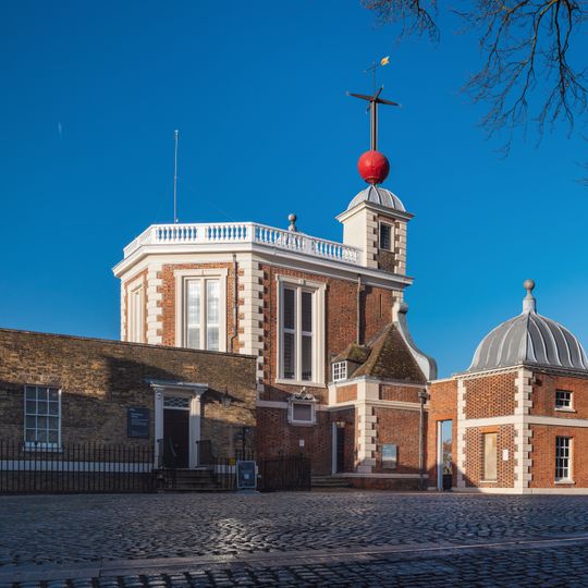 Observatoire royal de Greenwich