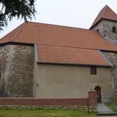 Protestant Church (Zöllschen)