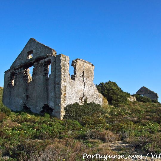 Convento de Penafirme