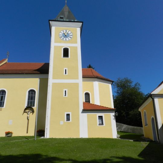 St. Ulrich