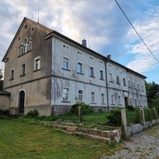 Straße der Jugend 2, 2a, 2b