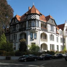 Linzer Straße 5, Hannover