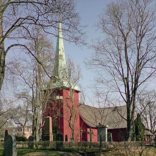 Karlskoga