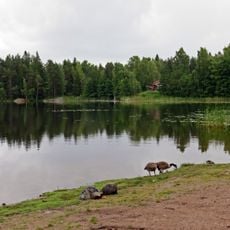 Ramsjön