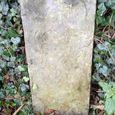 Milestone, W of Rempstone Hall