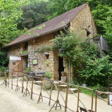 Réserve Zoologique de Calviac